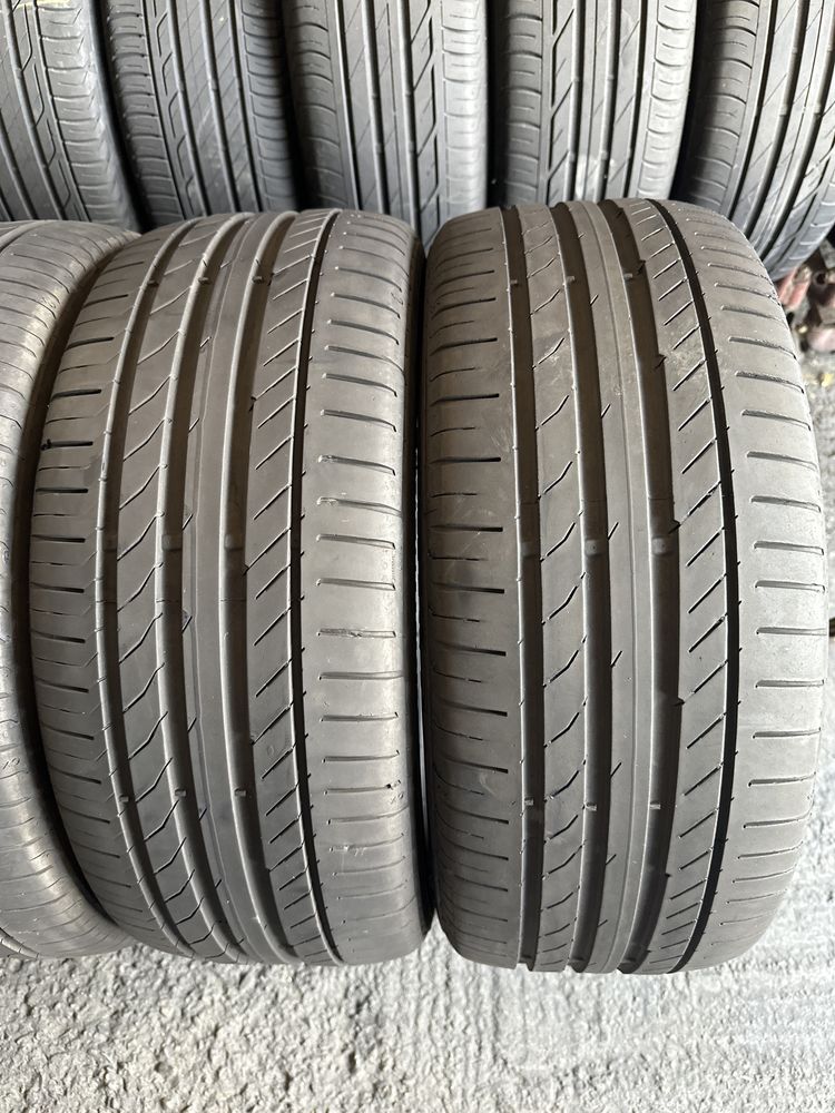 Anvelope 225/45/17 Continental 225 45 R17