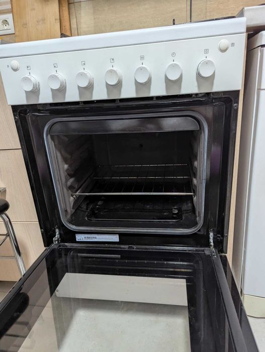 Aragaz Electrolux Stare perfecta