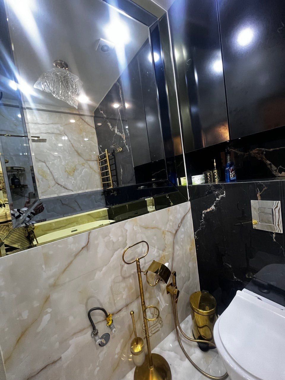 СРОЧНО продажа 2/7/9 ЖК Mirabad City, 70м2