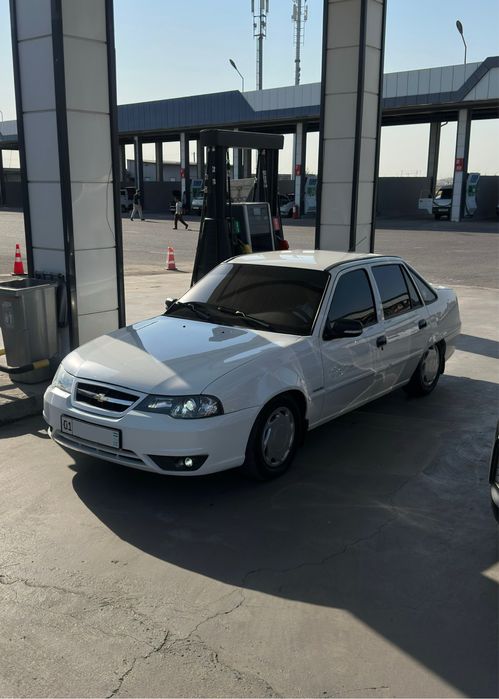 Nexia 2 1.6 dons super 40.000 yurgan