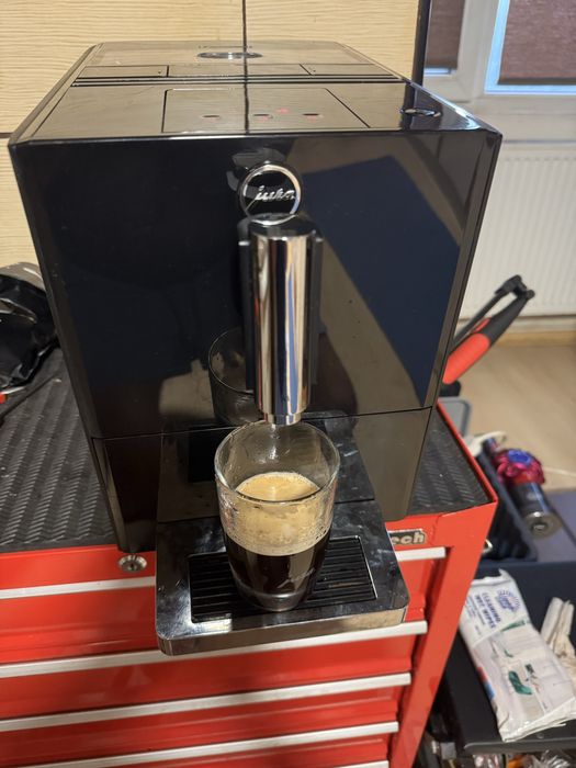 JURA A1 Espressor Swiss made