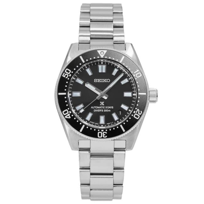 Ceas Seiko Men's SPB453J1 Prospex Diver 30 ATM Auto