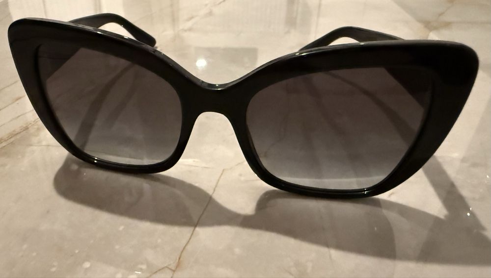 Ochelari de soare dama Dolce & Gabbana DG4348 501