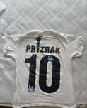 Prizrak “We run Sofia”