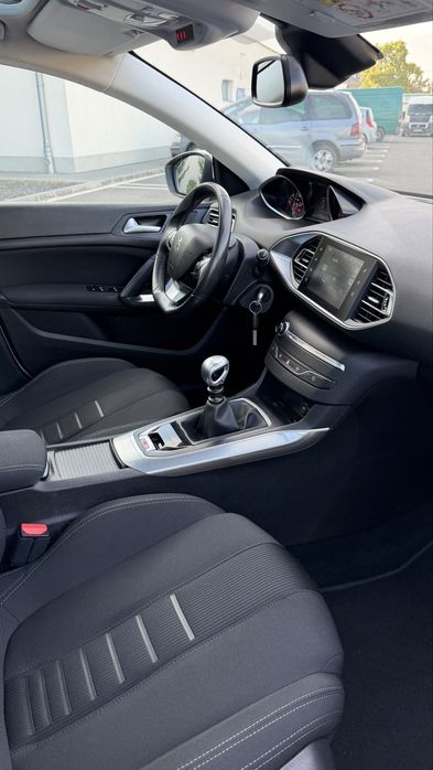 Peugeot 308 Allure Full Led , Panoramic