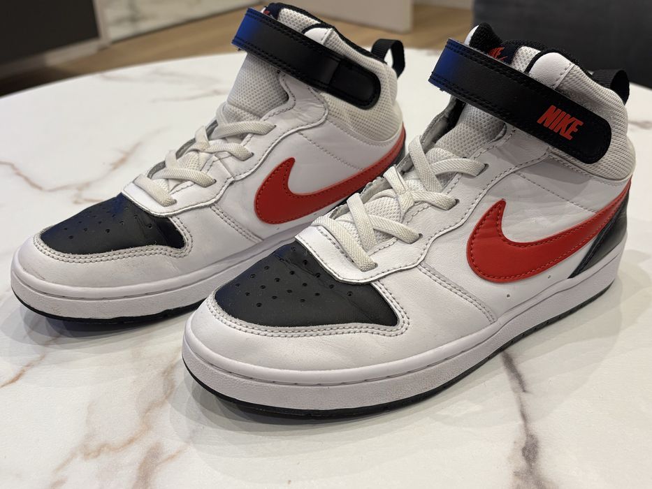 Детски Маратонки Nike