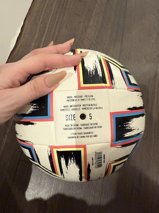 Minge fotbal Euro2020