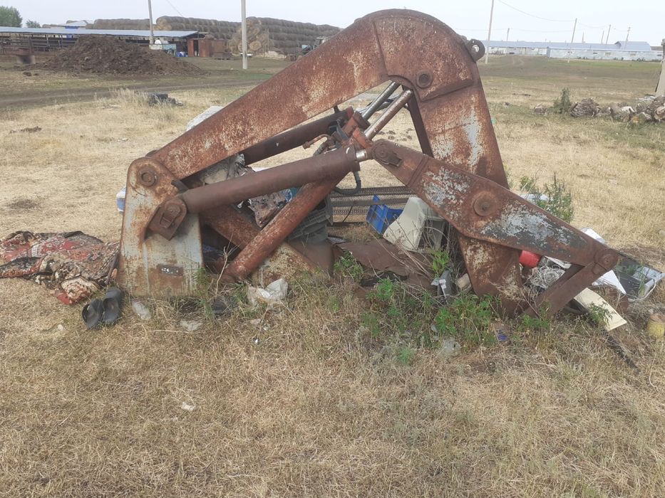 Продам сцепное для Кировец К700