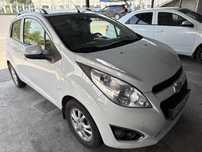 Спарк4ав 2022 г Тоза 48.000 пр