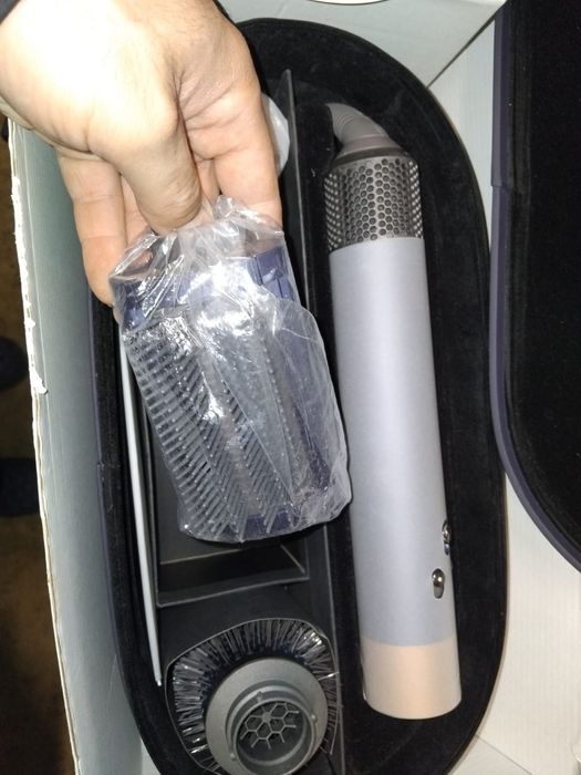 Uscător Dyson Airwrap multistyler hs05