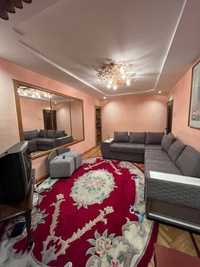 Продается 4х комнатная Квартира 77 серия Японское посольство