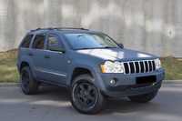 Jeep Grand Cherokee WK WH 3.0CRD OVERLAND