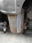 Catalizator ORIGINAL Ford Focus II MK2 1.6 TDCI 90CP 2008 hatchback