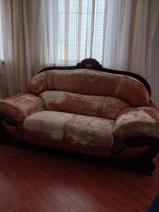 Мебель диван кресло