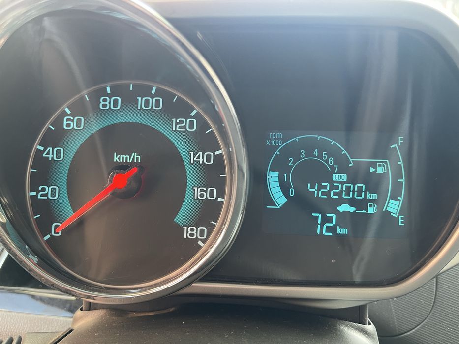 Спарк 2022. Еил тозза мошина механика евро +