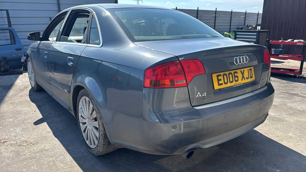 Fata complet / Piese  Audi A4 B7 S-LINE 2.0 TFSI BUL BWE 76.000 mile