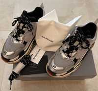 Sneakers Balenciaga Triple S Originali