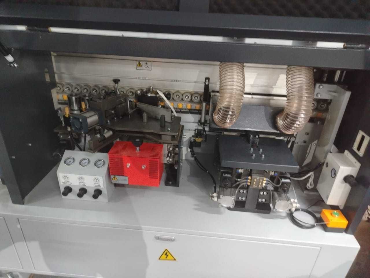 MFZ350K Кромкооблицовочный станок(380V/50HZ/3PH, нож R1)