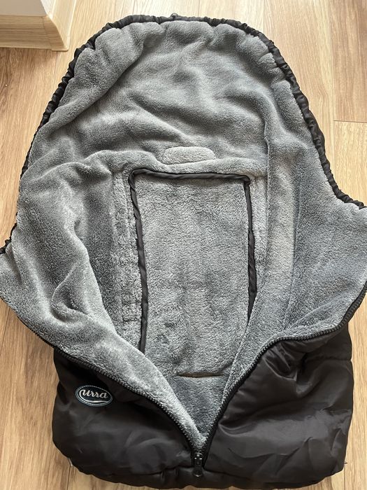 Спален чувал за количка