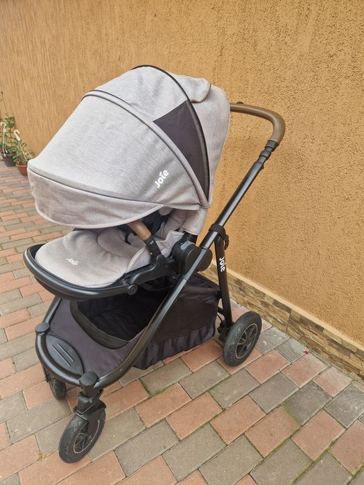 Vand carucior Joie Versatrax