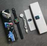HW7 Max Smart Watch
