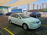 Lacetti 2 pozitsiya 2013