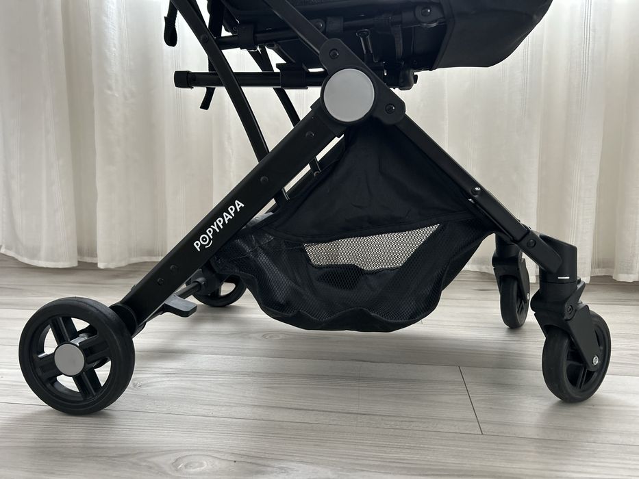 Carucior sport Teno pentru calatorii