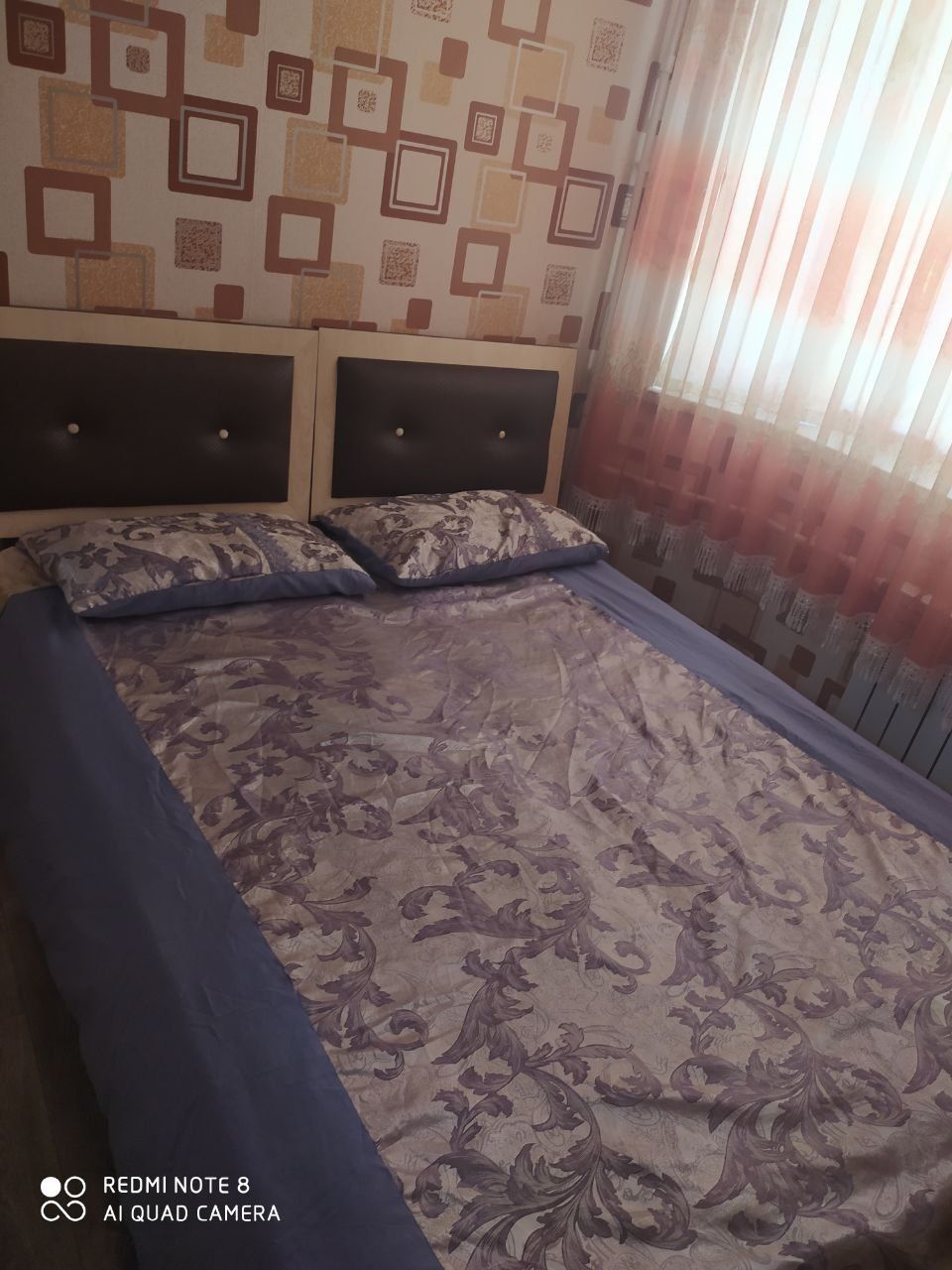 1 хона 2 хона килинган 1 этаж 200$