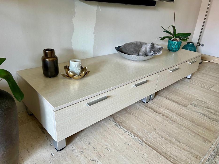 Set mobilier NEOSET  living