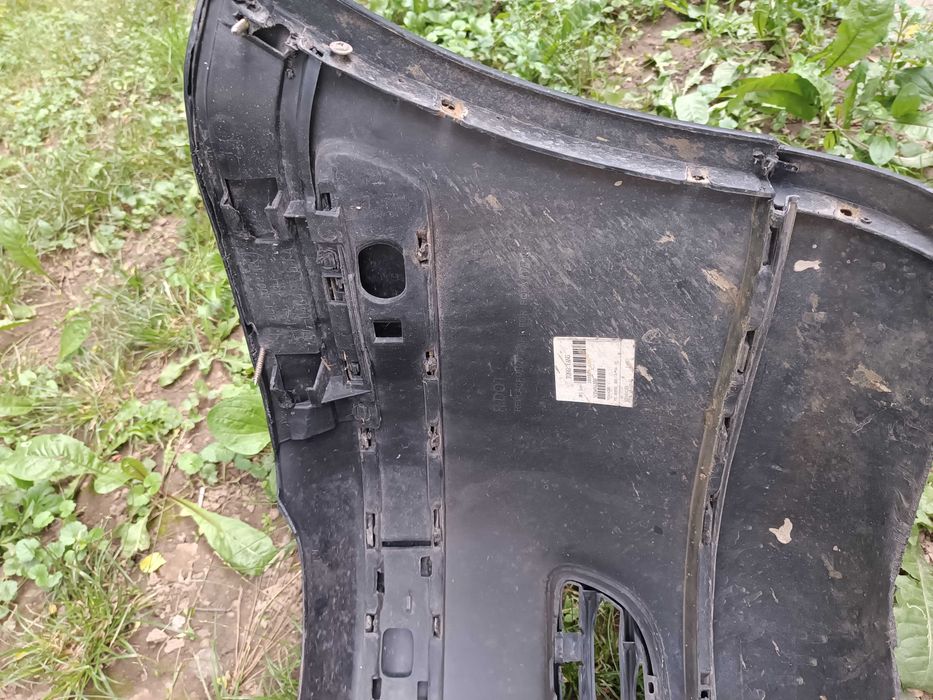 Предна броня vw Bora