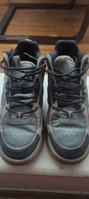 Adidași Zara 38 stare buna
