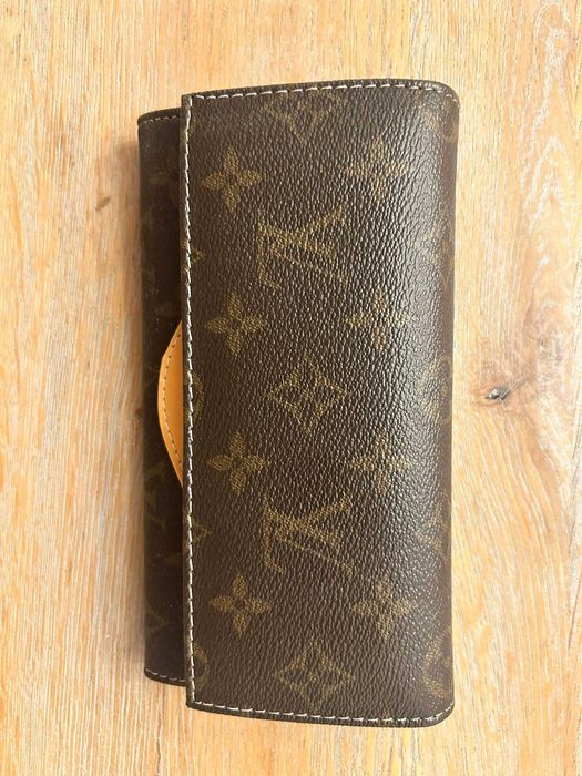 Portofele dama -piele naturala LV