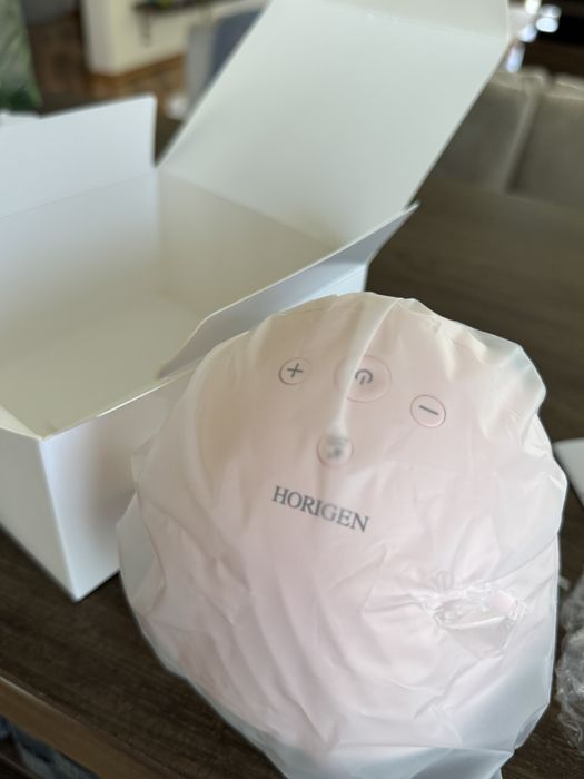 Pompa electrica pentru san Horigen