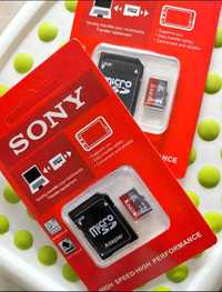 SD card Sony 1Tera