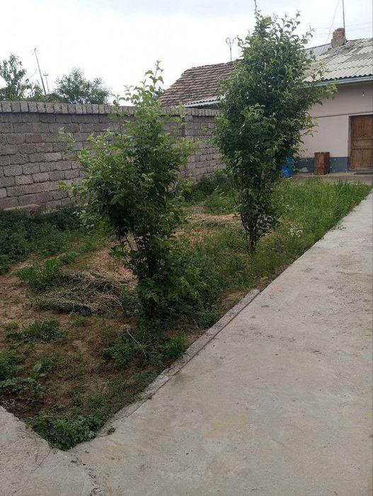 Продаётся 2-комнатный домик с участком 2 сотки массив Заря цена 13000$