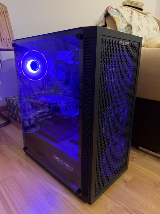 PC Gaming i5 13400f rtx 4060