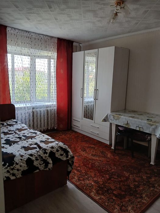 Продам квартиру район ж/д вокзал