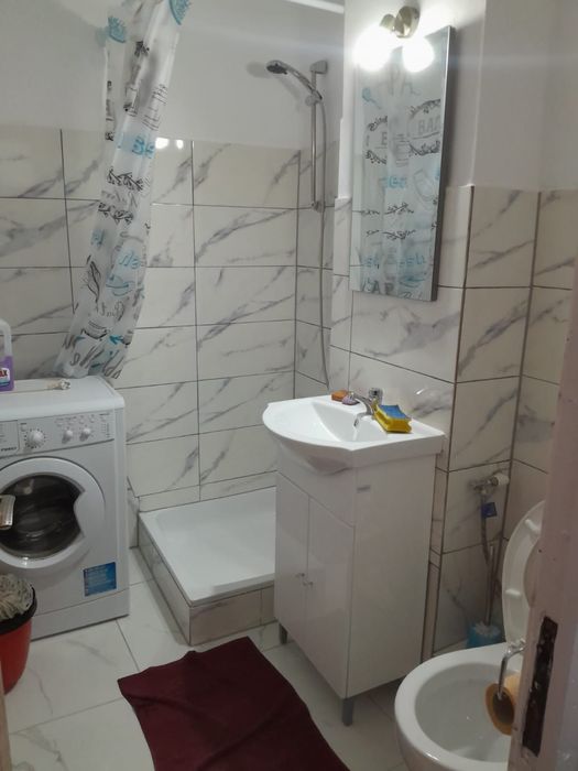 Inchiriez garsoniera Dragos Voda