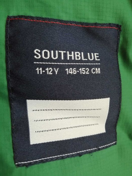 Детски акета 146-152см, 10-12г. Southblue и Crivit