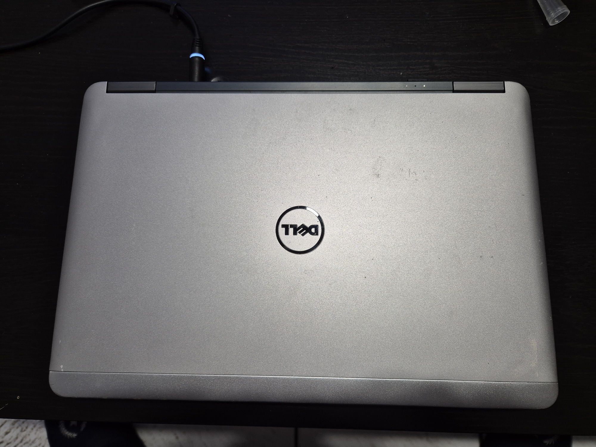 Dell Latitude E7240