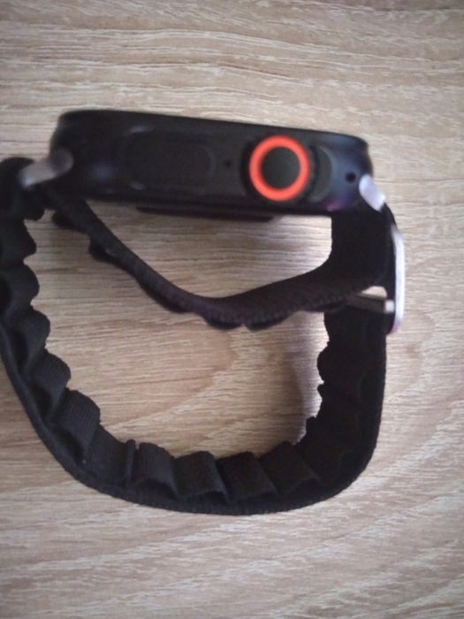 Apple Watch WWWW