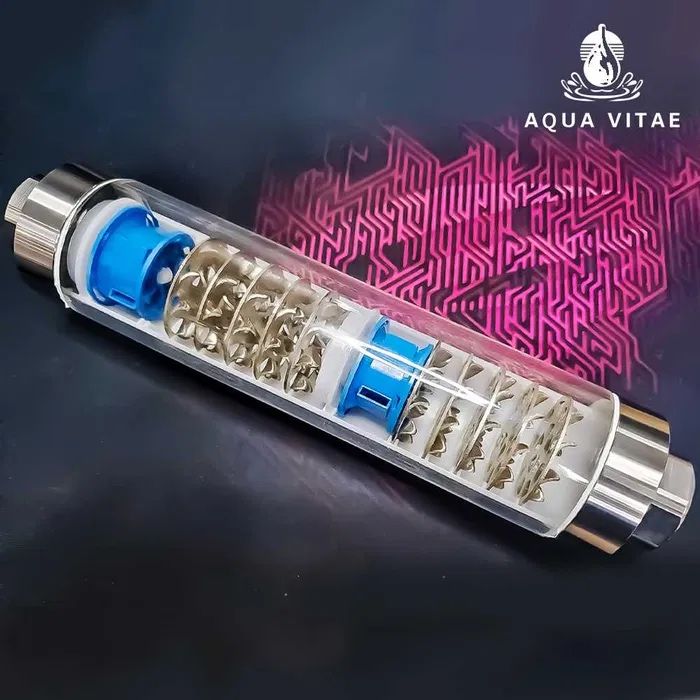 Омекотител за вода Aquavitae