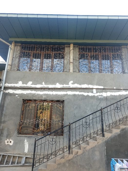 Кибрай 13 сот, Дом 300кв.м