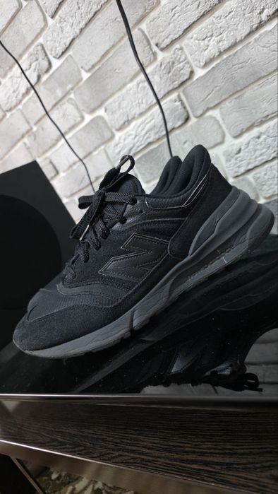 Оригинальные кроссы New balance