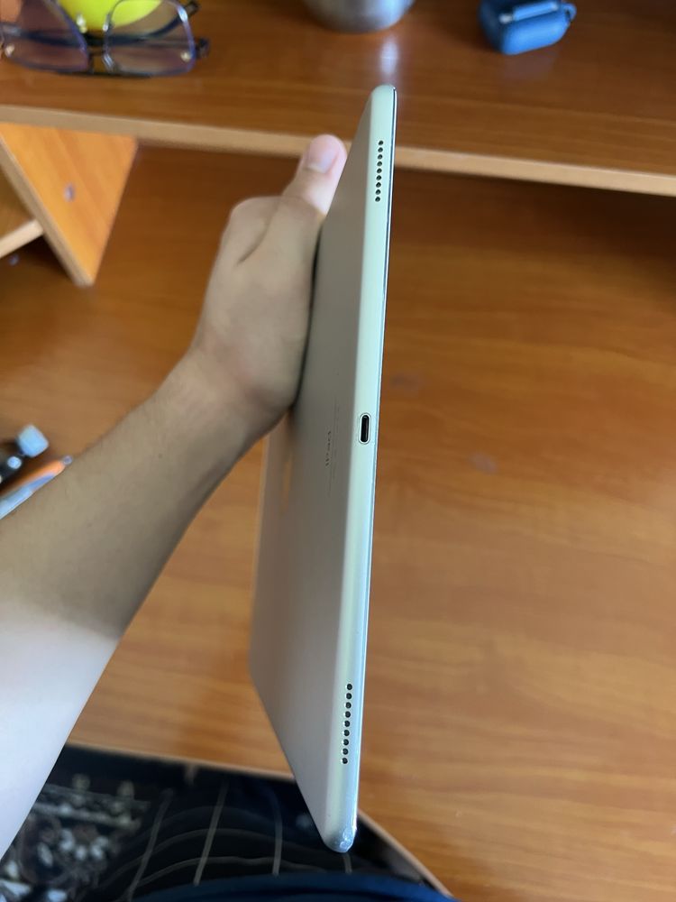 iPad Pro 12.9 SIM+Wi-fi Sotladi