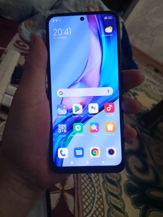 Продажа смартфон