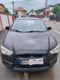 Mitsubishi ASX 1.6  117 CP/ 86 KW