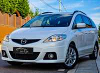 Mazda 5 Facelift 2010 diesel 7 locuri Stare Ireprosabila!