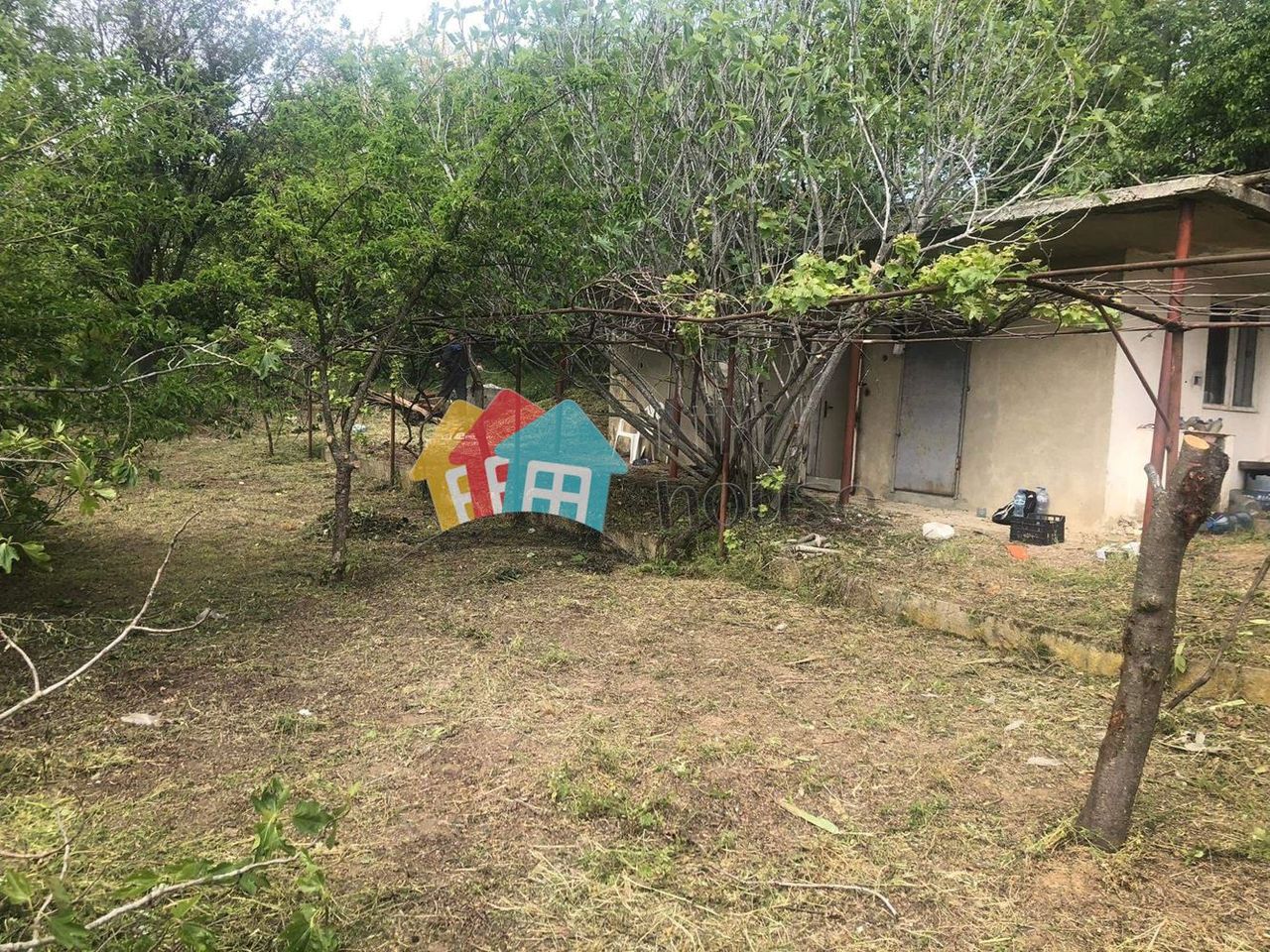 Продава се Парцел в Варна, м-т Ракитника - 960 кв.м за 70 €/кв.м - Снимка #1