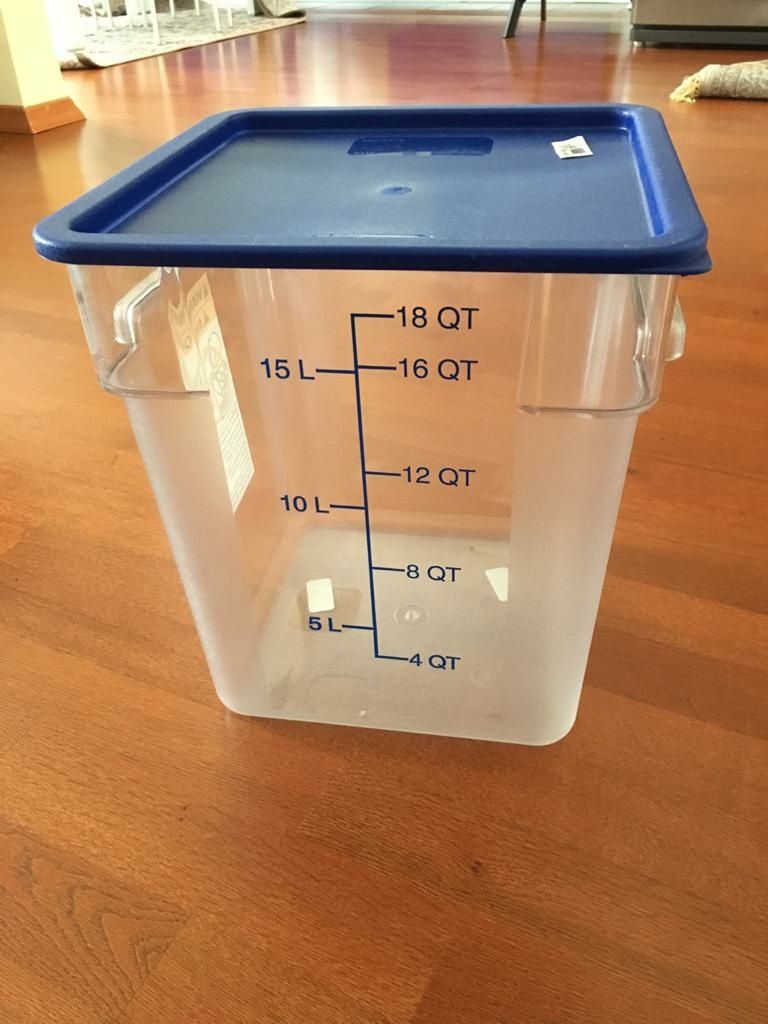 Посуда для измерения жидкости
